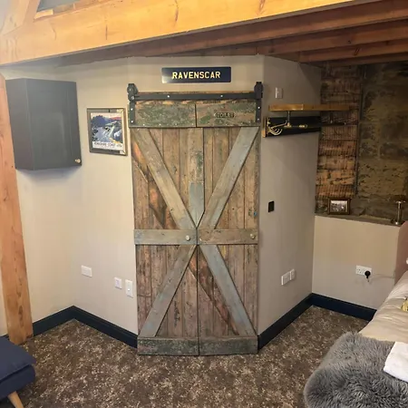 The Churchside Loft