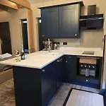 The Churchside Loft Apartman