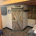 The Churchside Loft