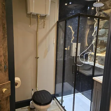 The Churchside Loft Apartamento *