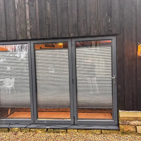 Apartamento The Churchside Loft Ravenscar